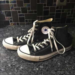 Men’s Chuck Taylor Converse All Stars